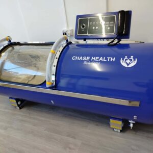 1 Hour Session In 2.0 Atmosphere Hardshell Hyperbaric Chamber - 10 Session Package