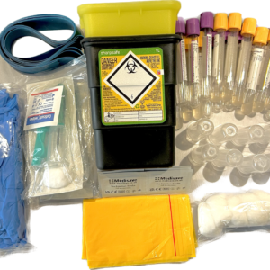 Venepuncture Starter Kit