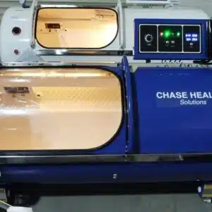 Hyperbaric Chamber Operator Training Course