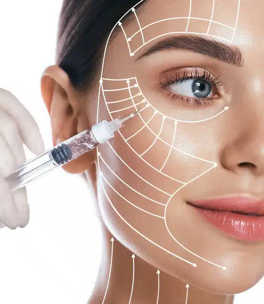 PRP Treatment (hair or skin restoration)
